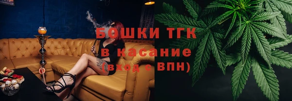 молекула духа Магас